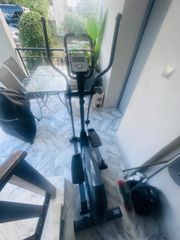 X-FIT Elite Ελλειπτικό (2023) | Σαν Καινούργιο | Ελάχιστη Χρήση