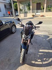 Honda CB 500 2022-thumb-1