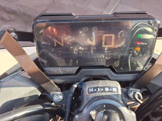Honda CB 500 2022-thumb-2