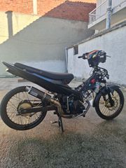 Yamaha CRYPTON-X135 2014-thumb-1