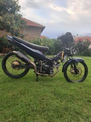 Yamaha CRYPTON-X135 2014-thumb-3
