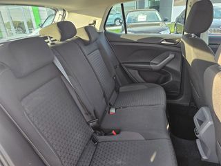 Volkswagen T-Cross 2021 1.0 TSI 95PS LIFE-thumb-36