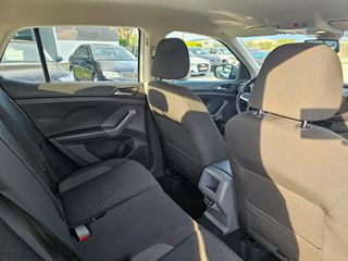Volkswagen T-Cross 2021 1.0 TSI 95PS LIFE-thumb-37