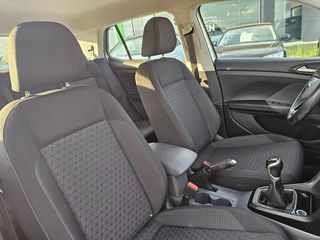 Volkswagen T-Cross 2021 1.0 TSI 95PS LIFE-thumb-41
