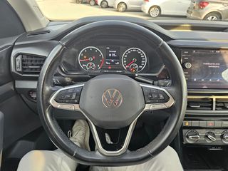 Volkswagen T-Cross 2021 1.0 TSI 95PS LIFE-thumb-43
