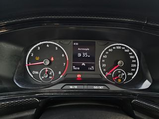 Volkswagen T-Cross 2021 1.0 TSI 95PS LIFE-thumb-44