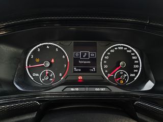 Volkswagen T-Cross 2021 1.0 TSI 95PS LIFE-thumb-46