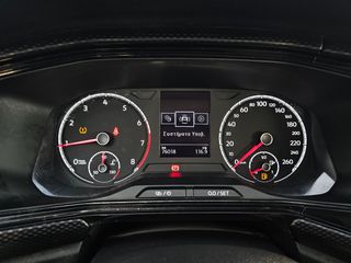 Volkswagen T-Cross 2021 1.0 TSI 95PS LIFE-thumb-48