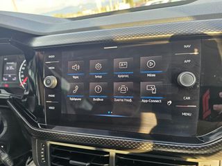 Volkswagen T-Cross 2021 1.0 TSI 95PS LIFE-thumb-58
