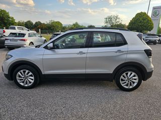 Volkswagen T-Cross 2021 1.0 TSI 95PS LIFE-thumb-15