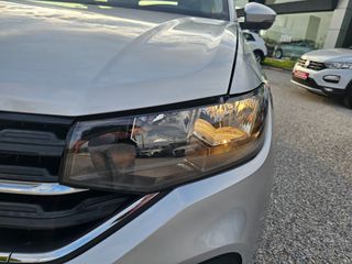 Volkswagen T-Cross 2021 1.0 TSI 95PS LIFE-thumb-19