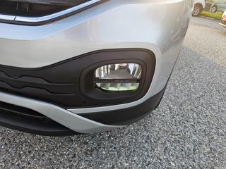 Volkswagen T-Cross 2021 1.0 TSI 95PS LIFE-thumb-25