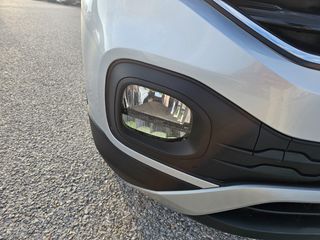 Volkswagen T-Cross 2021 1.0 TSI 95PS LIFE-thumb-27