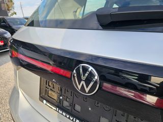 Volkswagen T-Cross 2021 1.0 TSI 95PS LIFE-thumb-29