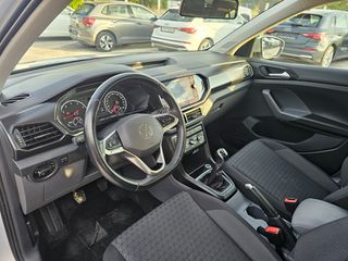 Volkswagen T-Cross 2021 1.0 TSI 95PS LIFE-thumb-32