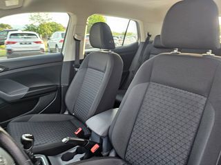 Volkswagen T-Cross 2021 1.0 TSI 95PS LIFE-thumb-33