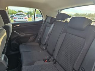 Volkswagen T-Cross 2021 1.0 TSI 95PS LIFE-thumb-35
