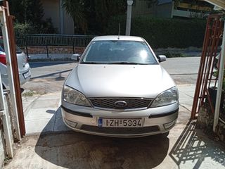 Ford Mondeo 2006