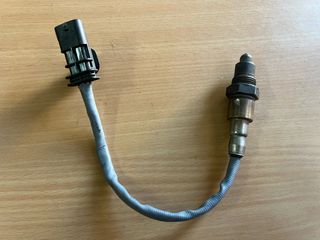 Peugeot/Citroen/Opel/DS αισθητήρας Λάμδα 4PIN (318MM) (1.2 Βενζίνη) 9813838380 / 0258030339