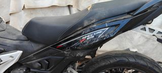 Malaguti Spectre GP 125 2023
