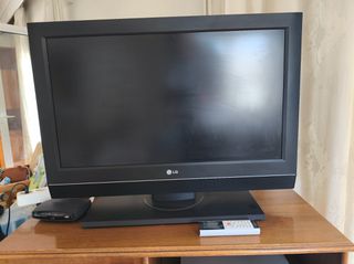 LG 32 ιντσών