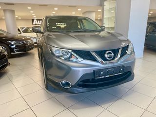 Nissan Qashqai 2015-thumb-2