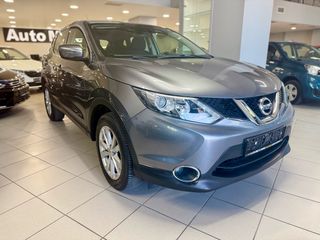 Nissan Qashqai 2015-thumb-3