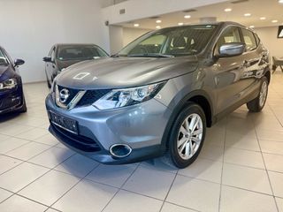 Nissan Qashqai 2015-thumb-4