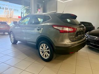 Nissan Qashqai 2015-thumb-5