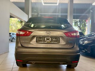 Nissan Qashqai 2015-thumb-6