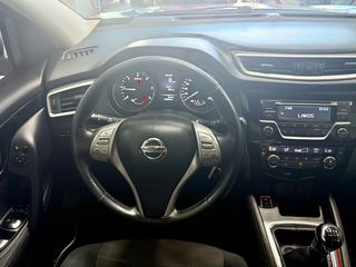 Nissan Qashqai 2015-thumb-9