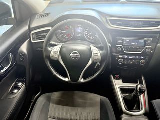 Nissan Qashqai 2015-thumb-18
