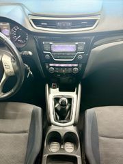 Nissan Qashqai 2015-thumb-10