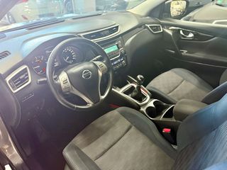 Nissan Qashqai 2015-thumb-12