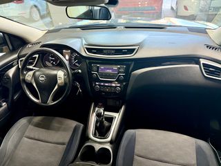 Nissan Qashqai 2015-thumb-15