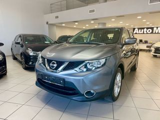 Nissan Qashqai 2015