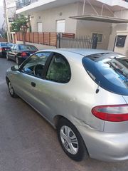 Daewoo Lanos 1999