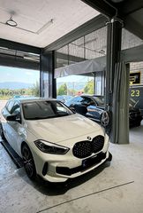 Bmw 118 2019 Mpack original αυτόματο 8ταχυτο