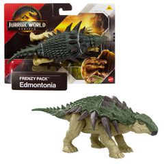 Jurassic World Danger Pack assorted dinosaur-thumb-4