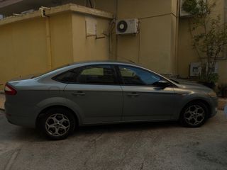 Ford Mondeo 2007 TREND
