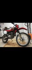 Honda XR 250 2001-thumb-21
