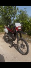 Honda XR 250 2001-thumb-1