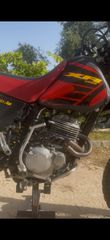 Honda XR 250 2001-thumb-4
