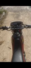 Honda XR 250 2001-thumb-5