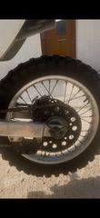 Honda XR 250 2001-thumb-9