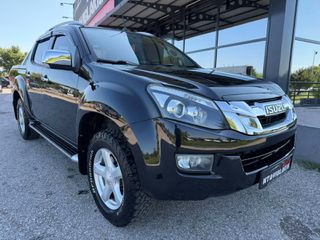 Isuzu D-Max 2015 ***πΠΟΥΛΗΘΗΚΕ***-thumb-2