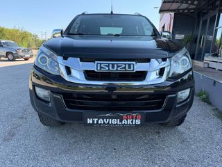 Isuzu D-Max 2015 ***πΠΟΥΛΗΘΗΚΕ***-thumb-7