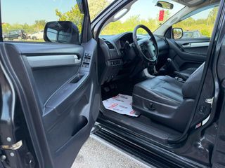 Isuzu D-Max 2015 ***πΠΟΥΛΗΘΗΚΕ***-thumb-8