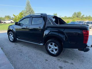 Isuzu D-Max 2015 ***πΠΟΥΛΗΘΗΚΕ***-thumb-10