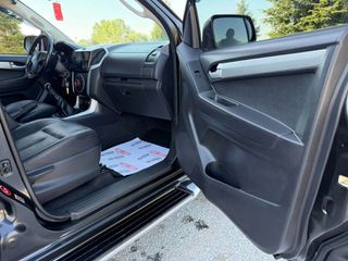 Isuzu D-Max 2015 ***πΠΟΥΛΗΘΗΚΕ***-thumb-11